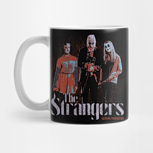 The Strangers Mug